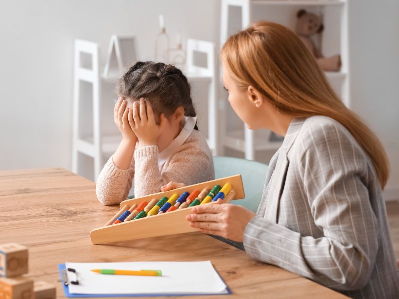 City Centre Medical Clinic Interior