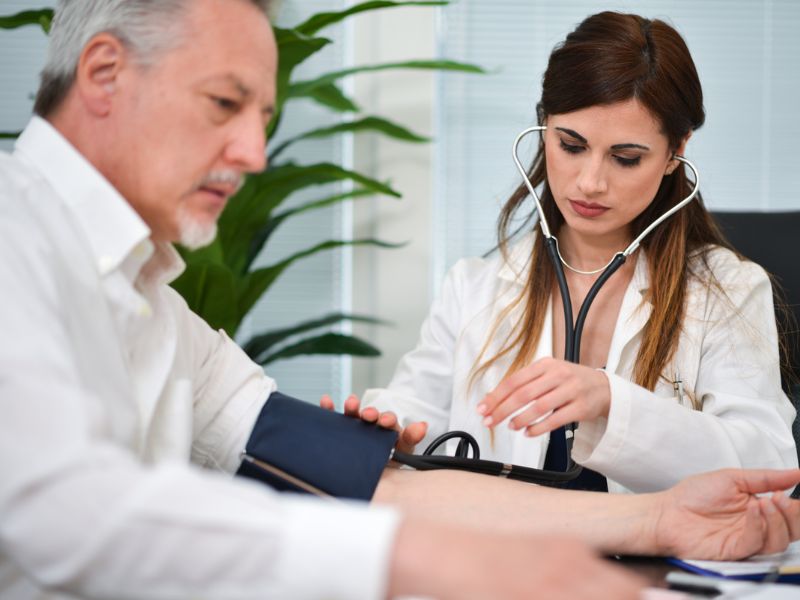 Patient-Focused Care